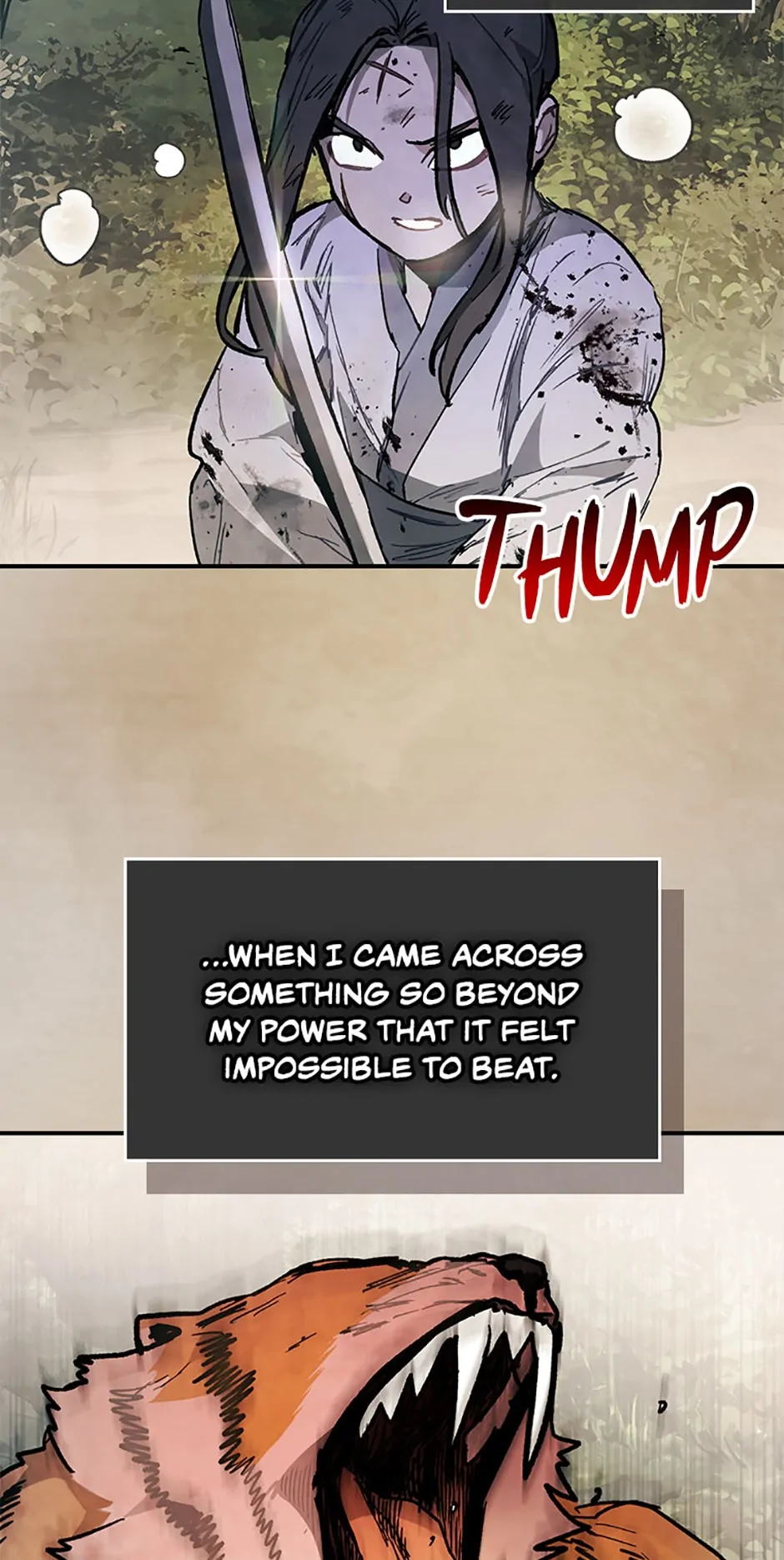 Yi Shen Dang Guan Chapter 59 26